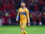 Javier Aquino sigue declarando en contra de Guido Pizarro y la directiva de Tigres.