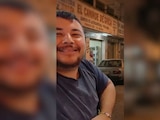 Luis Ángel López, reportero de nota roja, fue asesinado mediante un ataque armado en Poza Rica, Veracruz.