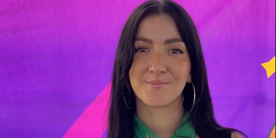 “Nos merecemos una vida libre de violencia”: Eréndira Ibarra