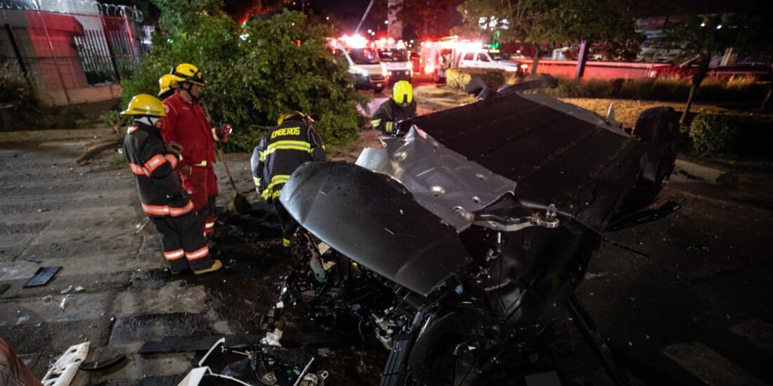 Las principales causas de muerte de los mexicanos en 2023 fueron accidentes y defunciones.