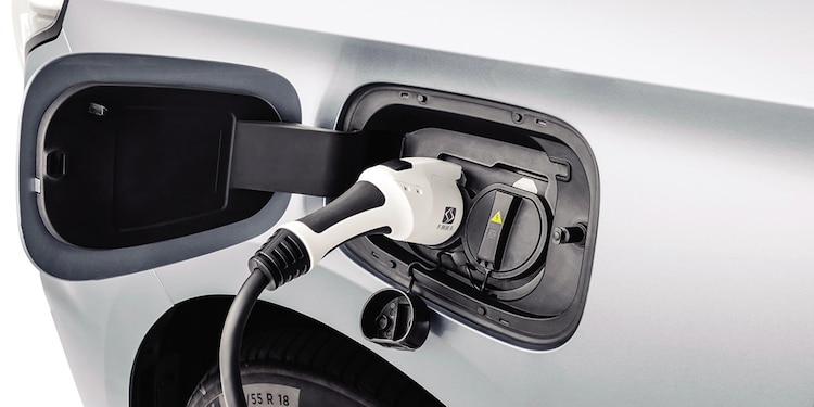 JAC Traveler, el híbrido enchufable con más de 1000 KM de autonomía