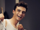 Isaac del Toro participará en el Mundial de Ciclismo.