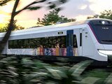 El Tren Maya sufrirá una modificación en su ruta, debido a grupos que se oponían a la obra.