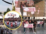 Este 7 de diciembre comenzó el Primer Festival Pilares 2023.