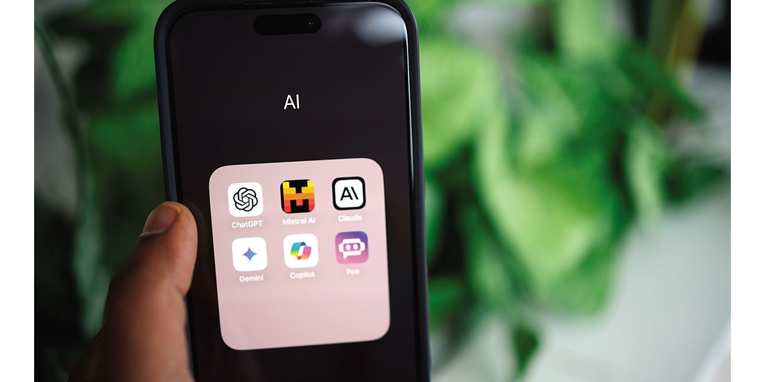 Como alumno es importante saber darle uso útil a la Inteligencia Artificial.
