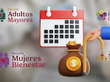 Calendario Pensión Bienestar