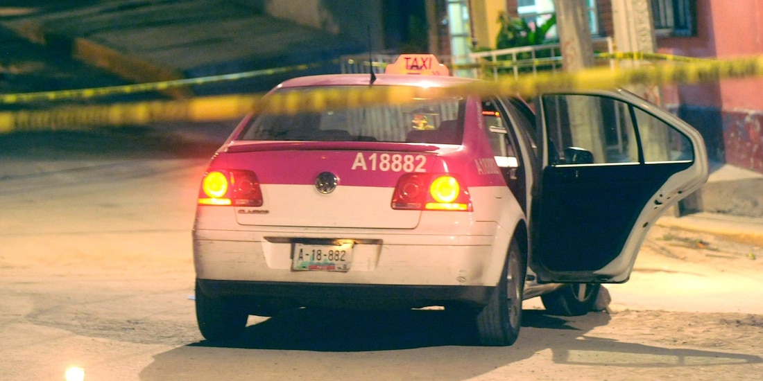 En homicidio doloso, la reducción fue de 16.4 por ciento