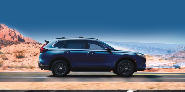 Honda lanza una de sus camionetas más buscadas en el mercado.