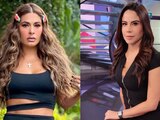 Paola Rojas defiende a apoyo a Galilea Montijo de las burlas por su divorcio: Es "doloroso"