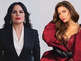 Gloria Trevi y Mary Boquitas reaparecen juntas tras las nuevas acusaciones contra Sergio Andrade