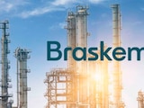 Braskem es una empresa petroquímica braileña con sede en São Paulo.