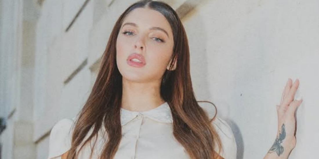 La Reini, Sofía Gonet