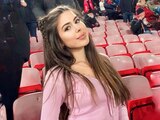 Sara Duque, la profesora de inglés de los futbolistas extranjeros en la Premier League que tiene celosas a las esposas de los jugadores.