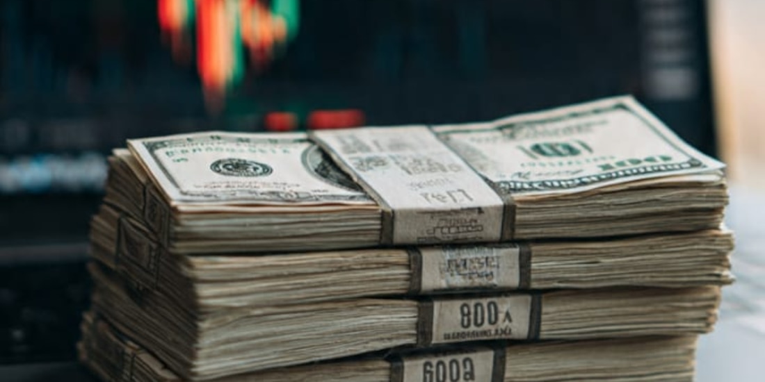 Este es el precio del dólar hoy.