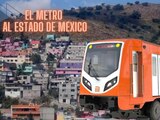 Las 3 Líneas del Metro que llegarían al Estado de México mejorarán la movilidad de los habitantes mexiquenses.