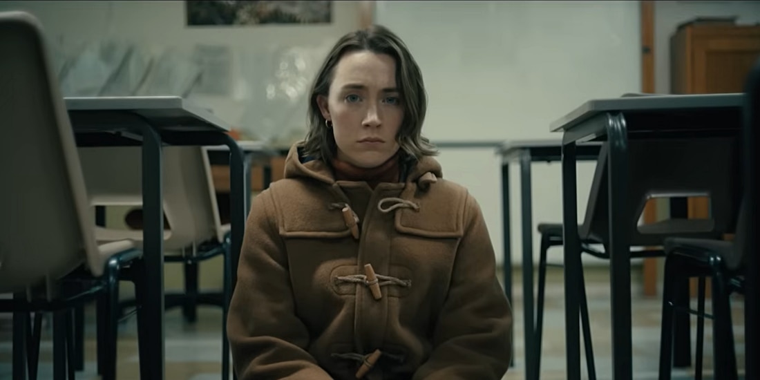 Saoirse Ronan en Bad Apples