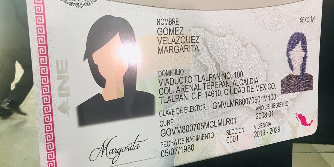 Así puedes revisar si tu credencial del INE sigue vigente, de lo contrario, en La Razón te decimos cómo agendar una cita para renovar este documento