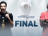 México y Panamá miden fuerzas en la final de la Concacaf Nations League.
