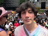 ¿Quién es Daniel Lechuga, el influencer viral por el video de ‘Hootie Frutti’?