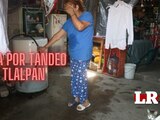 Tlalpan, otra de las alcaldías afectadas por el suministro de agua por tandeo.