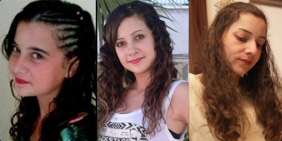 Así fue la vida de Noelia Castillo