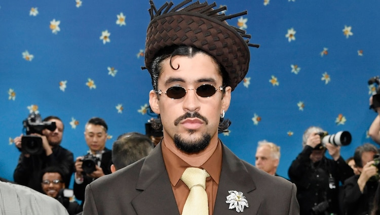Demandan a Bad Bunny por supuesto plagio.