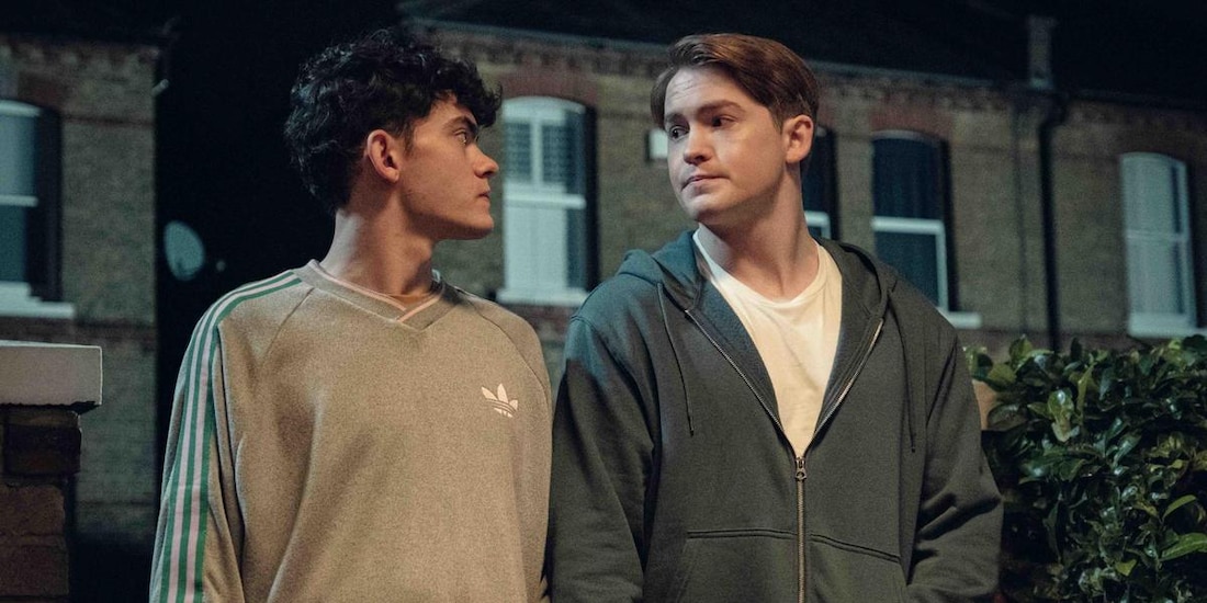 'Heartstopper' temporada 3: ¿Cuándo y a qué hora se estrena en Netflix?