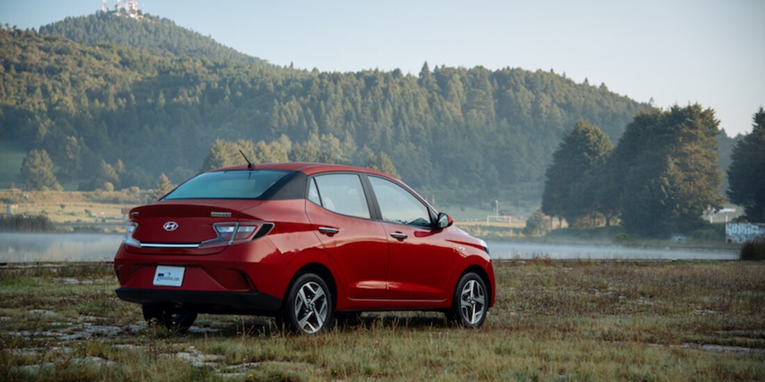 Los autos están pensados para que las familias viajen seguras y cómodas en todo momento.