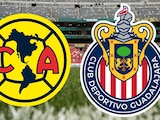 América y Chivas se miden en el Clásico Nacional en la Jornada 9 del Apertura 2026 de la Liga MX