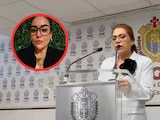 FGR toma control de la investigación por la desaparición de Roxana Guzmán