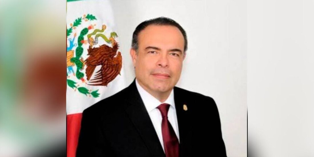 Renuncia Jefe de Oficina de Durazo, acusado por peculado en el gobierno de Bonilla.