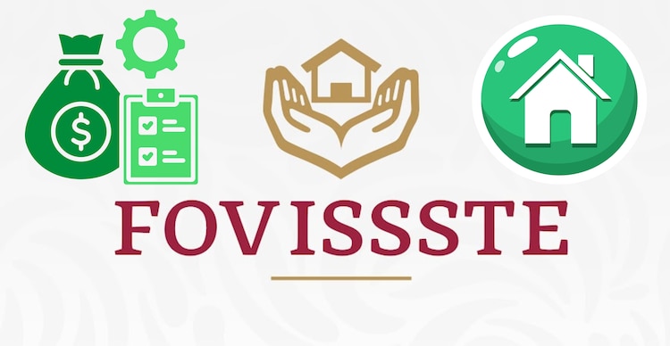 Financiamientos FOVISSSTE 2026