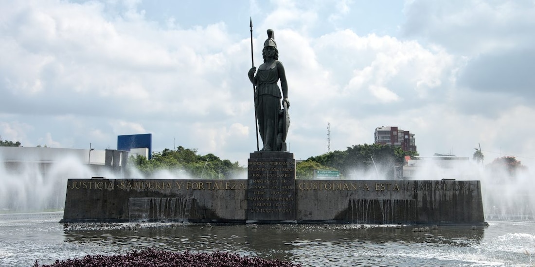 Guadalajara, Jalisco.