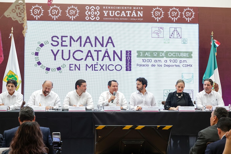 Se realizará del 3 al 12 de octubre en el Palacio de los Deportes