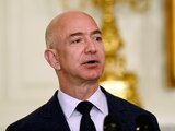 Jeff Bezos, fundador de Amazon, es el hombre más rico de la historia reciente