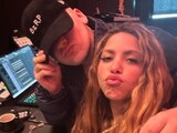 Así suena 'La Fuerte', la nueva canción de Shakira con Bizarrap