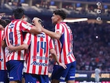 Chivas se mide al América en la Liga MX