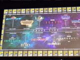 Estos son todas las películas y series que Marvel estrenará hasta el 2025