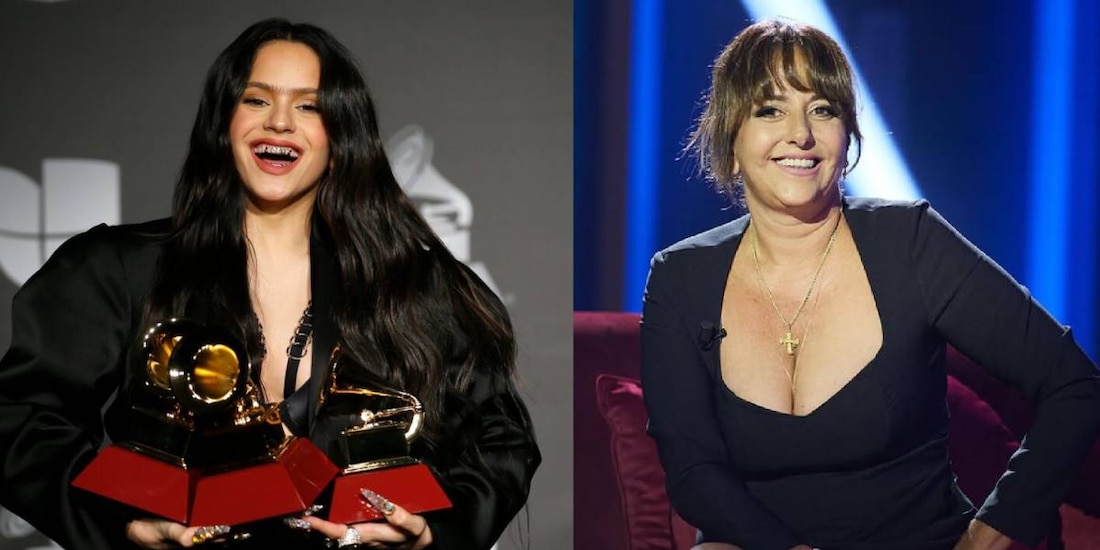 Una de las actrices y figuras más queridas de España