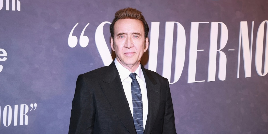 Nicolas Cage no volverá a tener un cambio físico para sus películas por este motivo