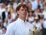 Jannik Sinner se retiró del Masters 1000 de Cincinnati, a dos días del arranque del torneo.