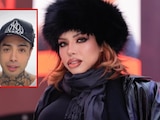 Yeri Mua reacciona a detención de Naim Darrechi