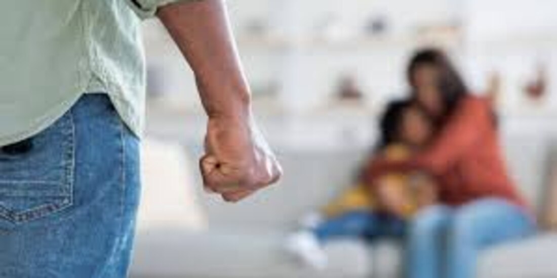 La violencia vicaria será castigada con varios años en prisión.