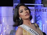 Sheynnis Palacios, Miss Universo 2023, niega estar exiliada de su país.
