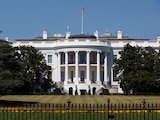 Vista de la Casa Blanca el 25 de septiembre de 2019, en Washington. (AP Foto/Carolyn Kaster, File)