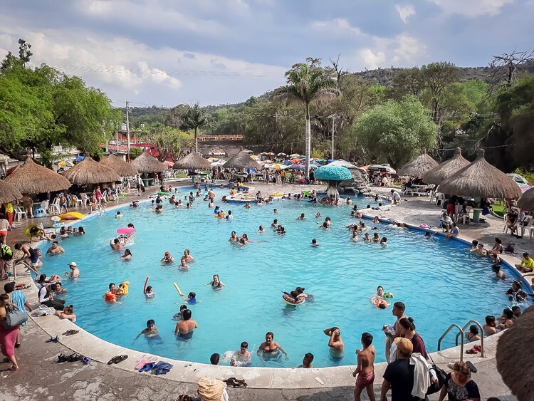 El estado de Hidalgo es el destino ideal para disfrutar en familia, en pareja o con los amigos.