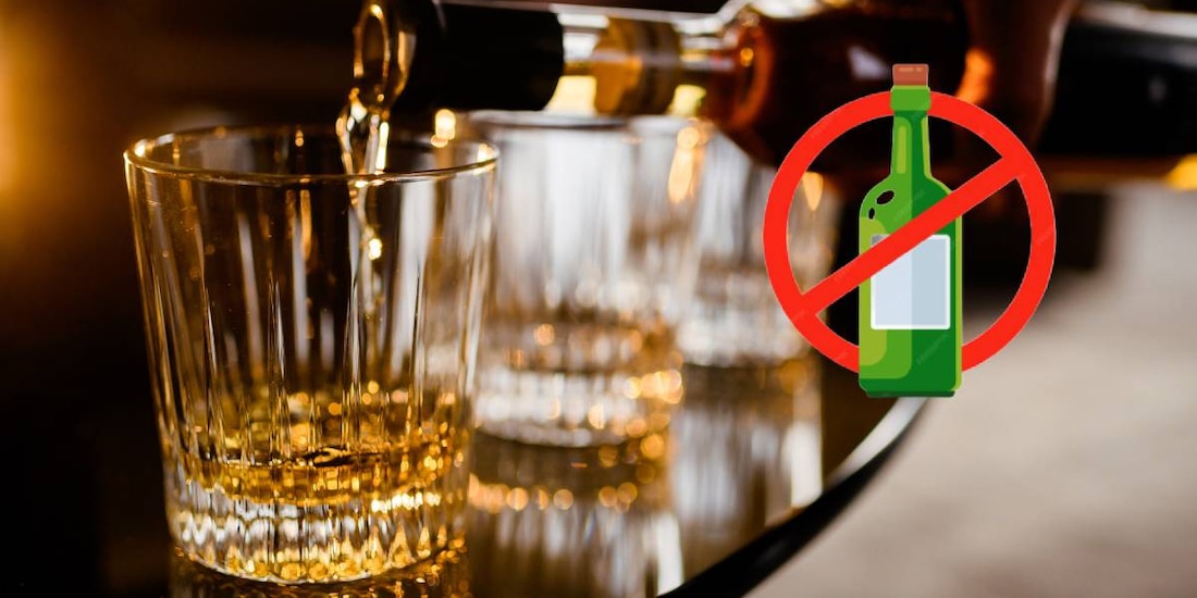 Municipios del Estado de México aplicarán ley seca por Semana Santa