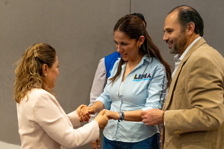 La seguridad es un tema primordial para Libia.