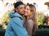 Javier Hernández sostenía una relación con Sarah Kohan desde 2018