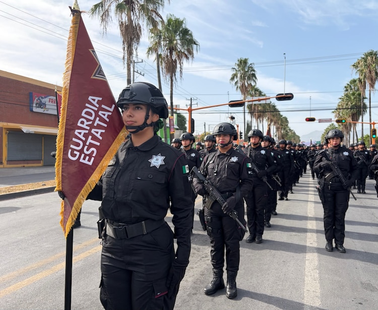 Resultados del SESNSP ubican a Tamaulipas en el noveno lugar nacional con menor incidencia delictiva durante septiembre.